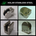 stainless steel glass holder glass support